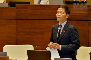 Bộ trưởng Trần Tuấn Anh: Điện mặt trời phát triển quá nóng làm quá tải lưới điện