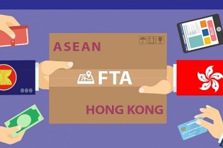 Triển khai quy định về quy tắc xuất xứ hàng hóa trong AHKFTA