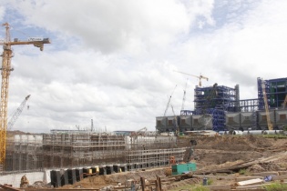 ĐBQH lo ngại về những khó khăn của Dự án Nhiệt điện Long Phú 1