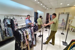 Nghi vấn hàng Trung Quốc, Quản lý thị trường tạm giữ hơn 9.000 sản phẩm SEVEN.Am