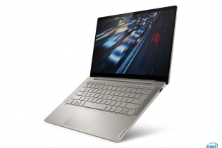 Lenovo Yoga S740 14-inch lên kệ Thế Giới Di Động, giá khởi điểm 23.590 triệu đồng
