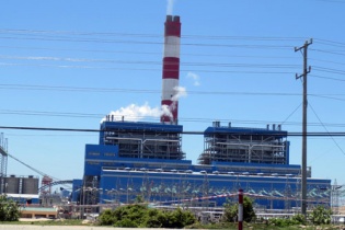 Nhiệt điện Vĩnh Tân 2 cần 3,9 triệu tấn than trong năm 2020