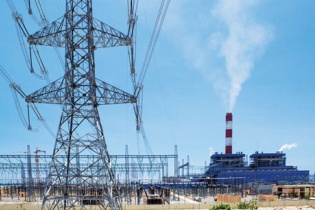 Huy động 132 tỷ kWh nhiệt điện than, 3,4 tỷ kWh điện chạy dầu trong năm 2020