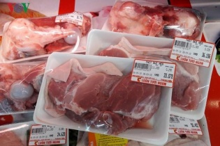 Bình ổn giá thực phẩm Tết 2020 