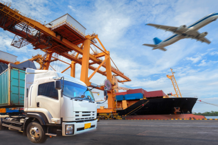 Doanh nghiệp logistic mong sớm thống nhất quy trình kiểm dịch tại cửa khẩu