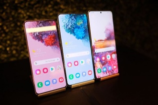 Thị trường smartphone "ngóng" loạt siêu phẩm mới