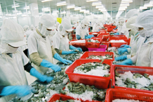 Thương mại song phương Việt Nam-Hàn Quốc nhắm đích 100 tỷ USD trong năm 2020