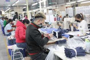2 tháng đầu năm, cả nước có 7 nhóm hàng xuất khẩu trên 1 tỷ USD