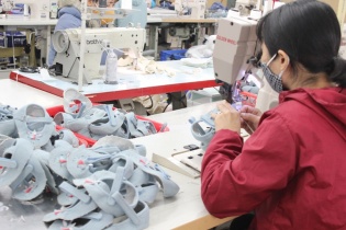 Doanh nghiệp oằn vai lo kinh doanh mùa dịch