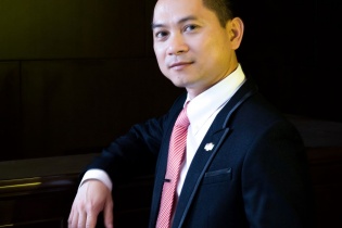 FPT Retail bổ nhiệm Tổng giám đốc mới