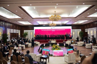 Các Bộ trưởng Kinh tế ASEAN nhất trí thông qua mục tiêu ký kết RCEP trong năm 2020