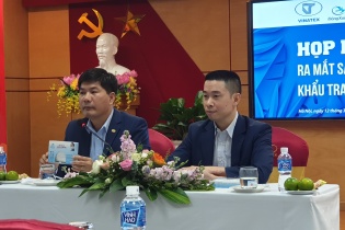 Dịch Covid-19 là phép thử "sức khỏe" các doanh nghiệp dệt may