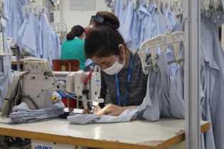 Ngành xuất khẩu 40 tỷ USD tung giải pháp ứng phó trước việc khách hàng ngưng nhập khẩu 