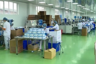 Gỡ nút thắt để khẩu trang vải được xuất đi Mỹ, EU và Nhật Bản