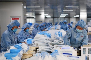 Những lưu ý xuất khẩu đồ bảo hộ, khẩu trang vào thị trường EU 