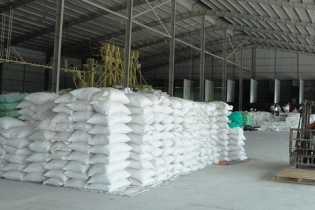 Doanh nghiệp xuất khẩu gạo đề xuất thông quan lượng hàng nằm tại cảng