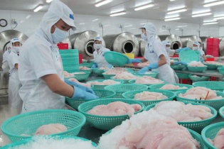 Thuế chống bán phá giá với cá tra, basa của Việt Nam sang Mỹ được điều chỉnh giảm