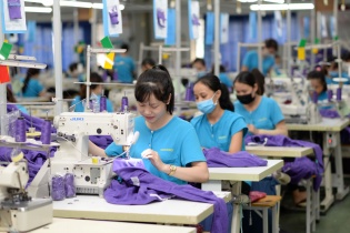 Xuất khẩu gần 40 tỷ USD hàng hóa sang thị trường CPTPP