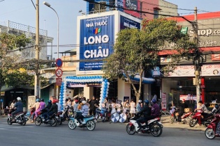 FPT Retail: Lợi nhuận quý I/2020 sa sút mạnh, vì đâu?