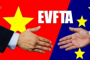 Quốc hội dự kiến họp bàn phê chuẩn EVFTA vào ngày 20/5