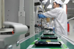 Xuất khẩu 8,22 tỷ USD hàng hóa nửa đầu tháng 5/2020