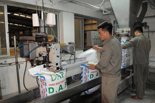 DAP số 1 - Hải Phòng chưa ra khỏi danh sách 12 dự án thua lỗ