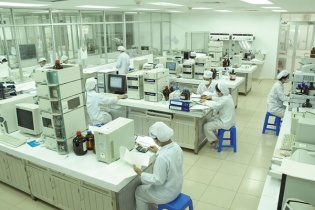 Covid-19 làm trì hoãn hợp tác của doanh nghiệp dược phẩm Việt với đối tác ngoại