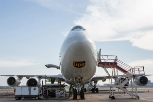 CEO UPS Việt Nam: EVFTA đi vào thực thi, UPS có thêm nhiều cơ hội làm ăn mới