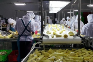 Hội nghị giao thương trực tuyến, "bắc cầu" đưa nông sản Việt sang Nhật