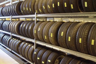 Doanh nghiệp xuất khẩu lốp xe ô tô theo kiện phòng vệ thương mại tại Mỹ