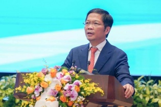 Bộ trưởng Trần Tuấn Anh: Sẵn sàng thông xe cho "đường cao tốc" EVFTA