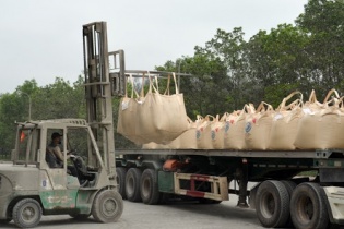 Xuất bán gần 20 triệu tấn sản phẩm, ngành xi măng thu về 732 triệu USD
