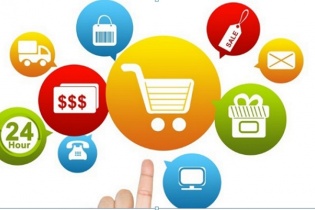 Doanh thu bán lẻ thương mại điện tử B2C Việt Nam vượt mốc 10 tỷ USD