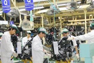 Cơ hội mới cho doanh nghiệp EU đầu tư vào Việt Nam tận dụng EVFTA