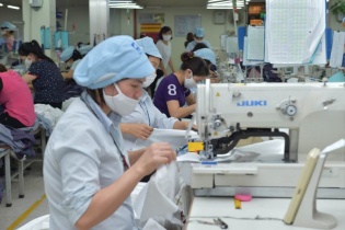 12 nhóm hàng dệt may Việt Nam đứng trước nguy cơ vượt ngưỡng quy định vào EAEU