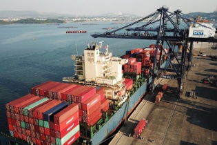 Tăng trưởng xuất khẩu giai đoạn 2011 - 2019 đạt trung bình 13,4%/năm