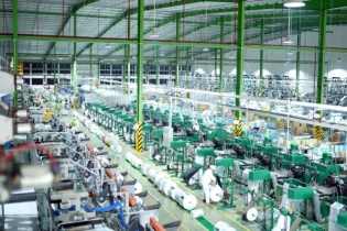 IFC dự kiến rót 20 triệu USD cùng APH xây dựng nhà máy nguyên liệu xanh