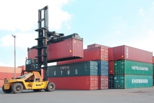 Xuất khẩu hàng hóa sang EU, ASEAN, Hàn Quốc, Nhật Bản chưa hồi phục