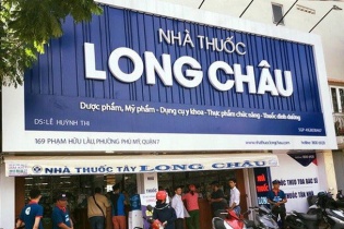 FPT Retail: Quý III lỗ nhẹ 6,7 tỷ đồng do mạnh tay rót tiền mở rộng chuỗi nhà thuốc Long Châu