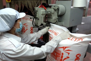 20.000 tấn đường xuất sang EU được miễn thuế theo EVFTA