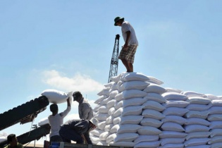 Không có thương nhân nào đăng ký đấu giá hạn ngạch nhập khẩu đường 2020