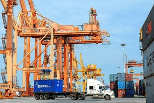 Doanh nghiệp logistics Việt Nam đẩy mạnh thị trường ASEAN