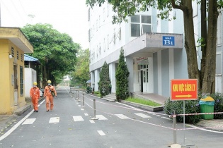 EVN giảm giá điện lần 2 cho khách hàng bị ảnh hưởng bởi dịch Covid-19