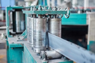 Áp thuế chống bán phá giá thép cán nguội nhập khẩu từ Trung Quốc từ 4,43 - 25,22%