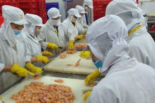 Năm 2020, Việt Nam có 31 thị trường xuất khẩu đạt trên 1 tỷ USD