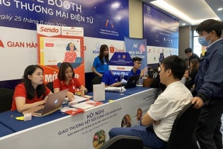 Thời cơ vàng cho doanh nghiệp kinh doanh trên nền tảng số