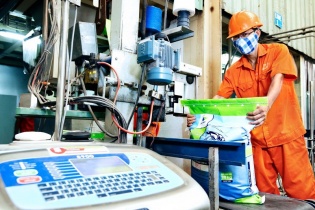 Xuất khẩu thức ăn chăn nuôi được dự báo sẽ sớm cán mốc tỷ USD