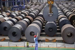 Điểm danh 5 thị trường cung cấp trên 1 tỷ USD sắt thép cho Việt Nam