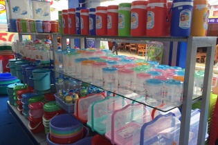 Doanh nghiệp Thái đổ vốn vào sản xuất bao bì tại Việt Nam