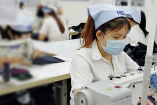 Doanh nghiệp dệt may được "cởi trói" về thuế nhập khẩu nguyên liệu